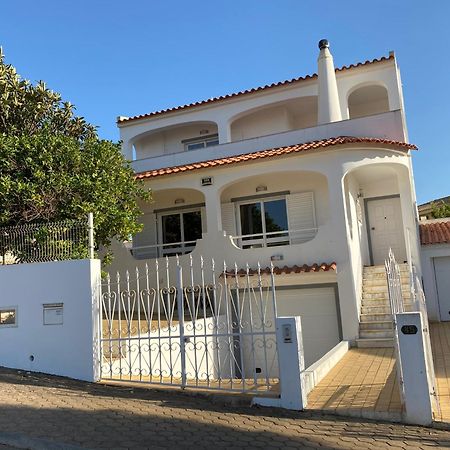 Apartmán Casa Magnolia - Ferragudo Exteriér fotografie