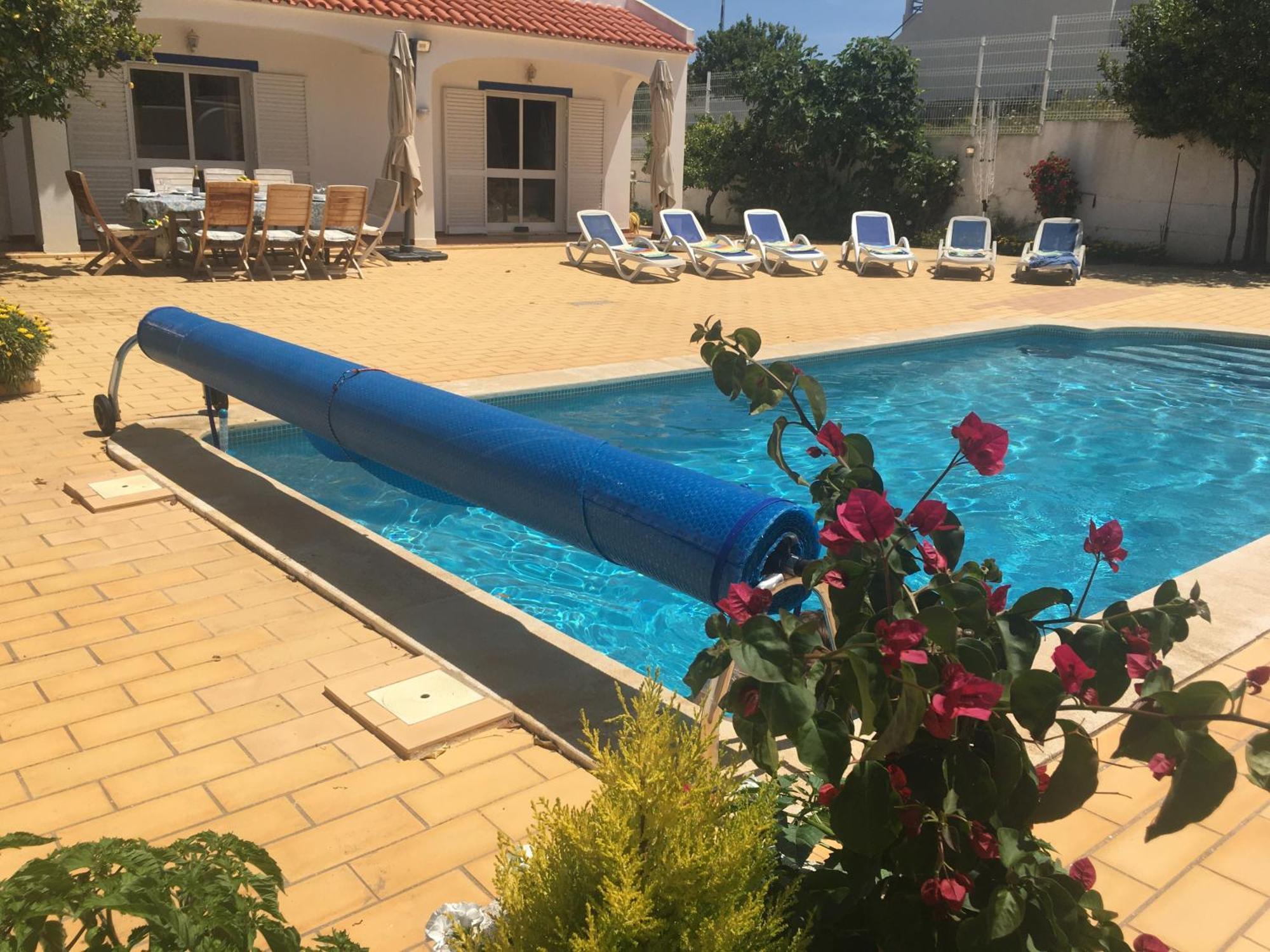 Apartmán Casa Magnolia - Ferragudo Exteriér fotografie