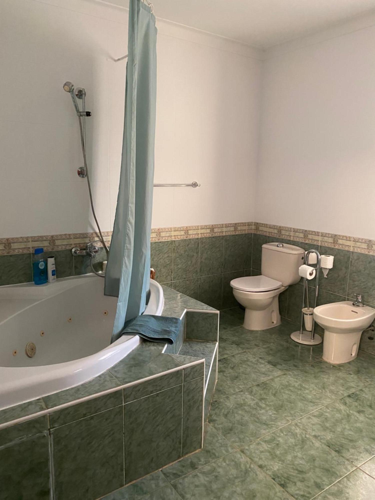 Apartmán Casa Magnolia - Ferragudo Exteriér fotografie